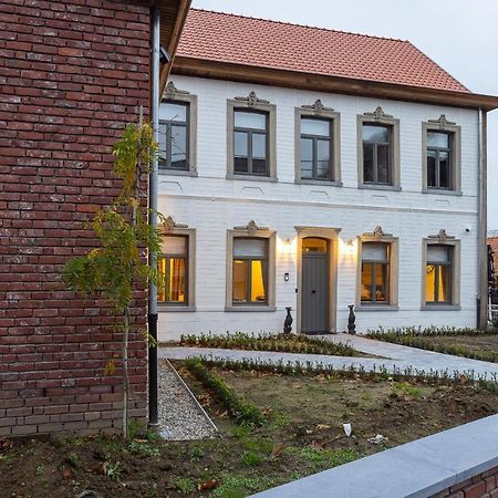 'T Verschil Etikhove Exteriör bild